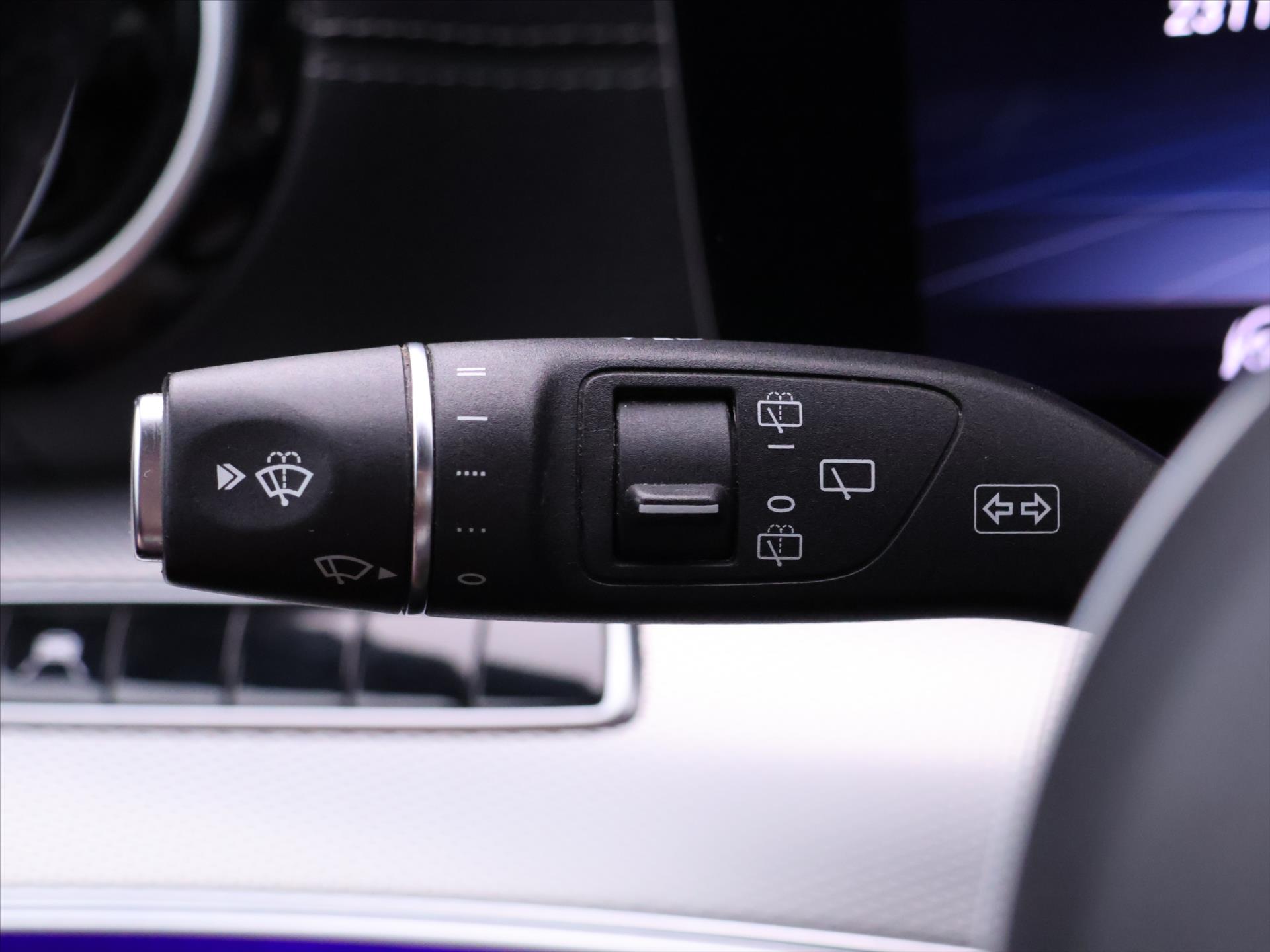 Mercedes-Benz Třídy E