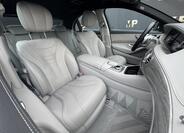 Mercedes-Benz Třídy S 17