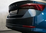 Škoda Octavia Liftback 2,0 l 110 kw