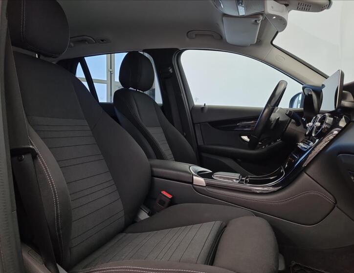 Mercedes-Benz GLC 15