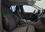 Mercedes-Benz GLC 15