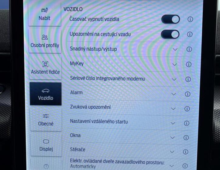 Ford Mustang Mach-E 32