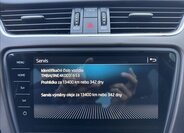 Škoda Octavia Sedan / Limuzína 2,0 l 110 kw