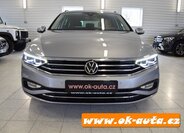 Volkswagen Passat Kombi 0,0 90 kw