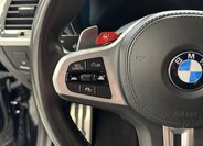 BMW X3 SUV / Terénní 3,0 l 353 kw