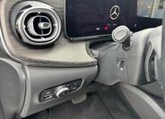 Mercedes-Benz Třídy V 7