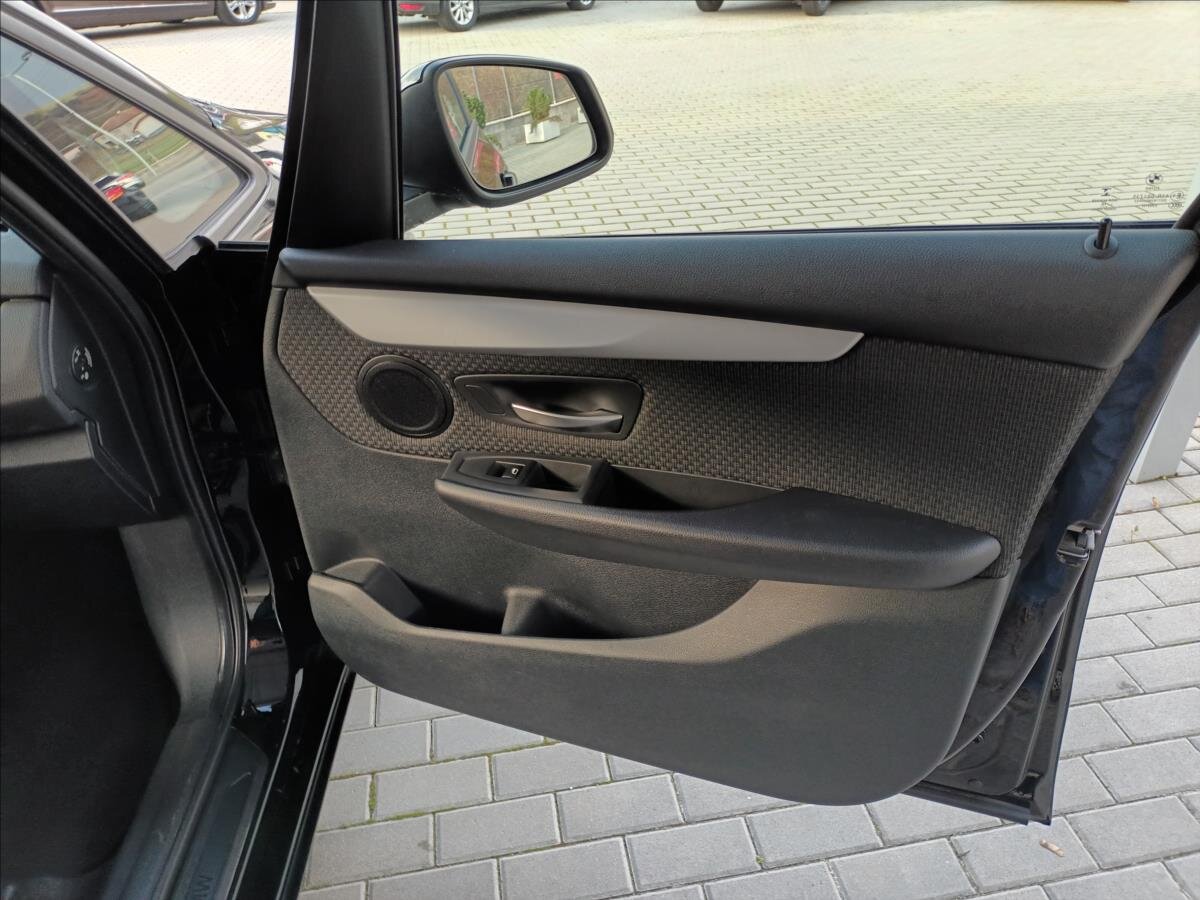 BMW Řada 2 Kombi 1,5 l 85 kw