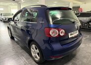 Volkswagen Golf MPV 1,2 l 77 kw