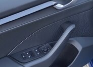 Škoda Octavia Liftback 1,5 l 110 kw