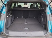 Peugeot 5008 SUV 1,2 l 107 kw