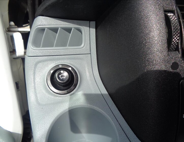 Ford Transit Ostatní 2,2 l 103 kw