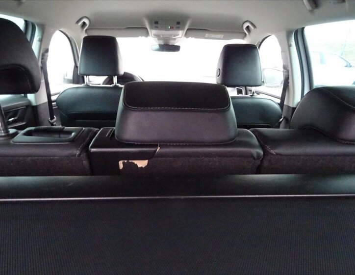 Škoda Kodiaq SUV 1,5 l 110 kw