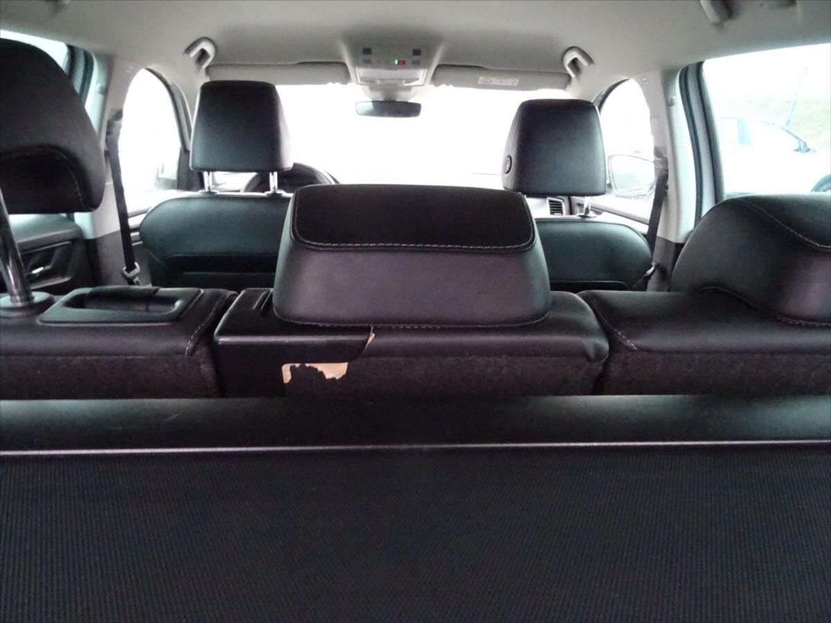 Škoda Kodiaq SUV 1,5 l 110 kw