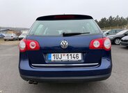 Volkswagen Passat Kombi 2,0 l 103 kw