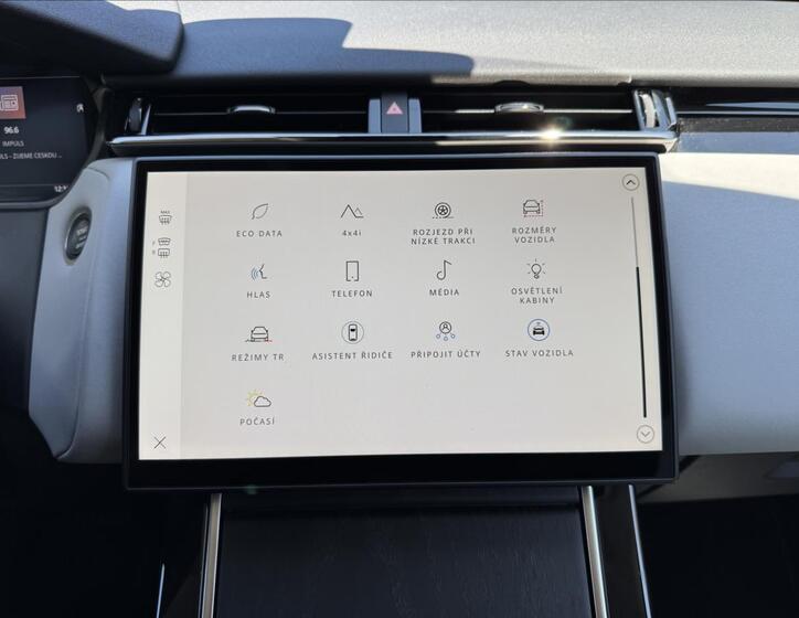 Land Rover Range Rover Velar 17