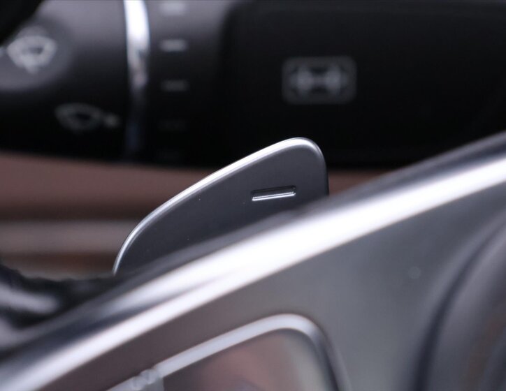 Mercedes-Benz Třídy S 29