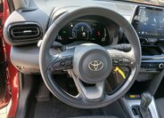 Toyota Yaris Cross SUV / Terénní 1,5 l 68 kw