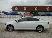 Volkswagen Passat Sedan 2,0 l 110 kw