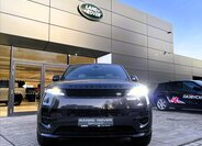 Land Rover Range Rover Sport SUV / Terénní 3,0 l 258 kw