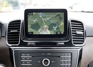 Mercedes-Benz GLS 48