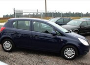 Opel Corsa Hatchback 998,0 44 kw