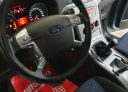 Ford Galaxy MPV 2,0 l 107 kw