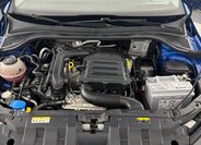 Škoda Fabia Kombi 999,0 81 kw