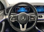 Mercedes-Benz GLE 10