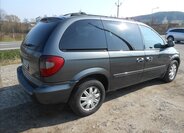 Chrysler Voyager Kombi 2,5 l 105 kw