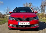 Škoda Octavia Kombi 0,0 0