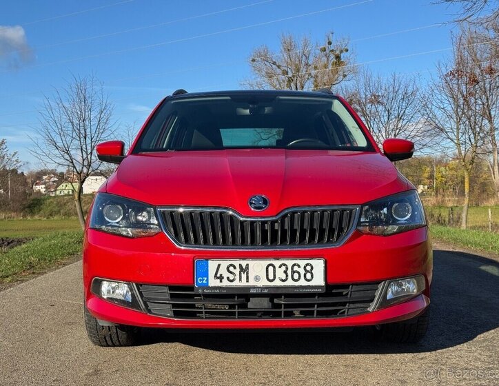 Škoda Octavia Kombi 0,0 0