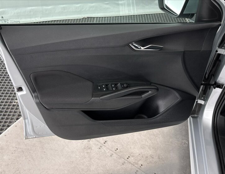 Škoda Fabia Hatchback 999,0 85 kw