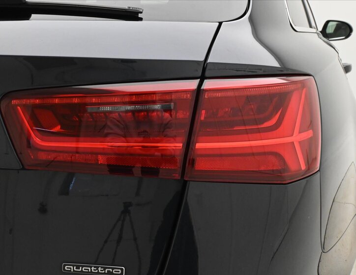 Audi A6 Kombi 3,0 l 200 kw