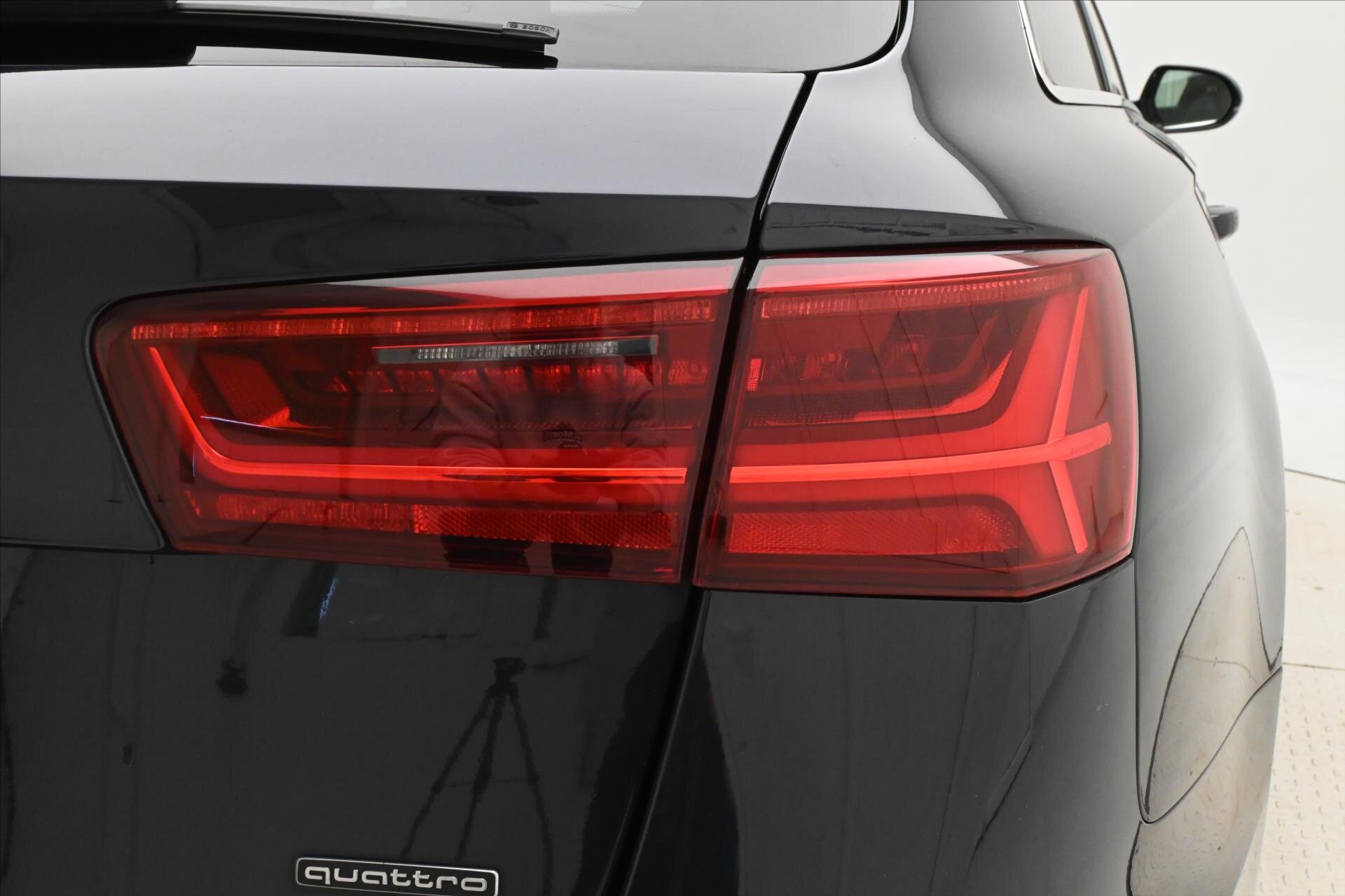 Audi A6 Kombi 3,0 l 200 kw