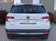Škoda Karoq 9