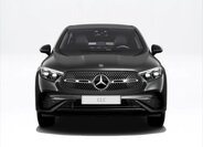 Mercedes-Benz GLC Kupé 2,0 l 120 kw