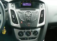 Ford Focus 13