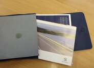 Citroën Berlingo Kombi 1,6 l 88 kw