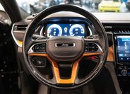 Jeep Grand Cherokee SUV / Terénní 5,7 l 266 kw