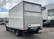 Iveco Daily Skříň 3,0 l 118 kw