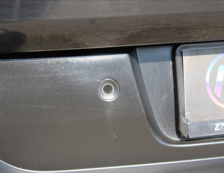 Peugeot 3008 MPV 1,6 l 80 kw