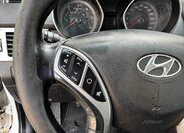 Hyundai i30 Kombi 1,6 l 81 kw