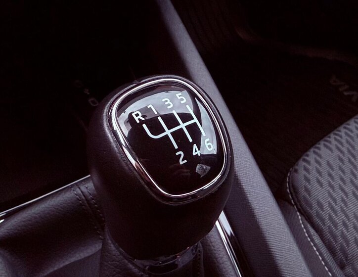 Škoda Octavia Liftback 2,0 l 110 kw