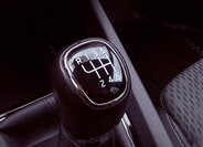 Škoda Octavia Liftback 2,0 l 110 kw