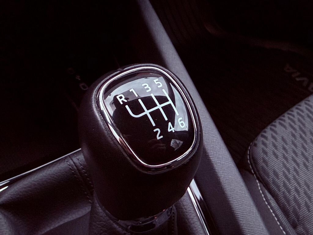 Škoda Octavia Liftback 2,0 l 110 kw