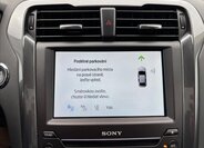 Ford Mondeo Kombi 2,0 l 140 kw