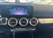 Mercedes-Benz EQB SUV 0,0 168 kw