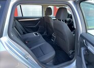 Škoda Octavia Kombi 1,6 l 85 kw