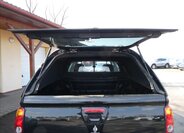 Mitsubishi L200 Pick-up 2,5 l 100 kw