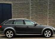 Audi A4 Kombi 2,0 l 110 kw